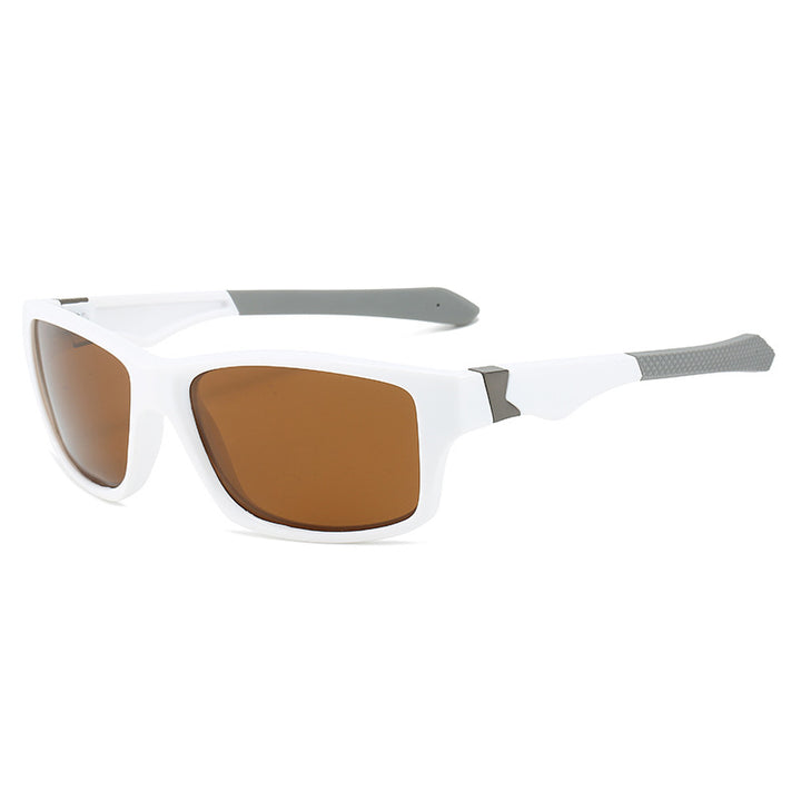 Sporty Adventure Sunglasses Bowlift