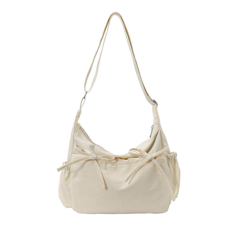 WoCasual Lightweight Sling Bag Bowlift