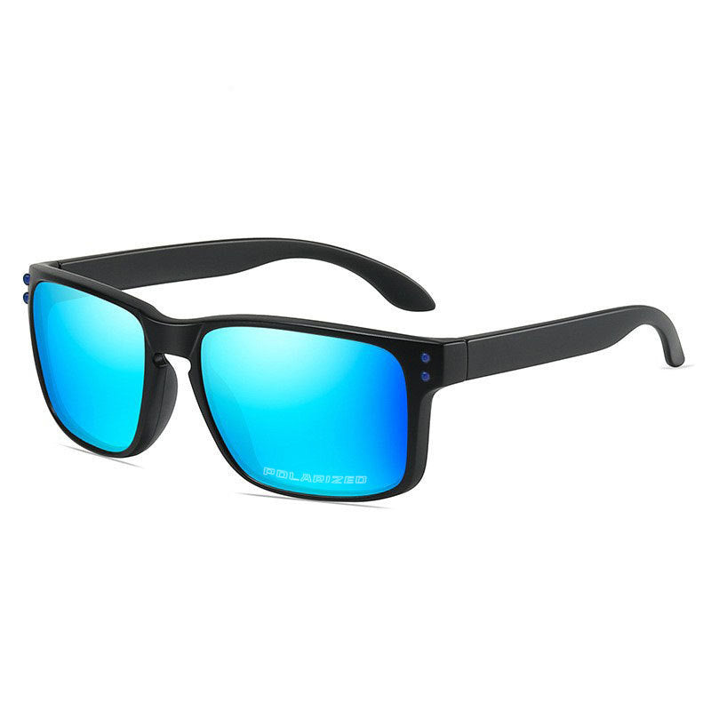 Men's Polarized Fashion Sunglasses Bowlift