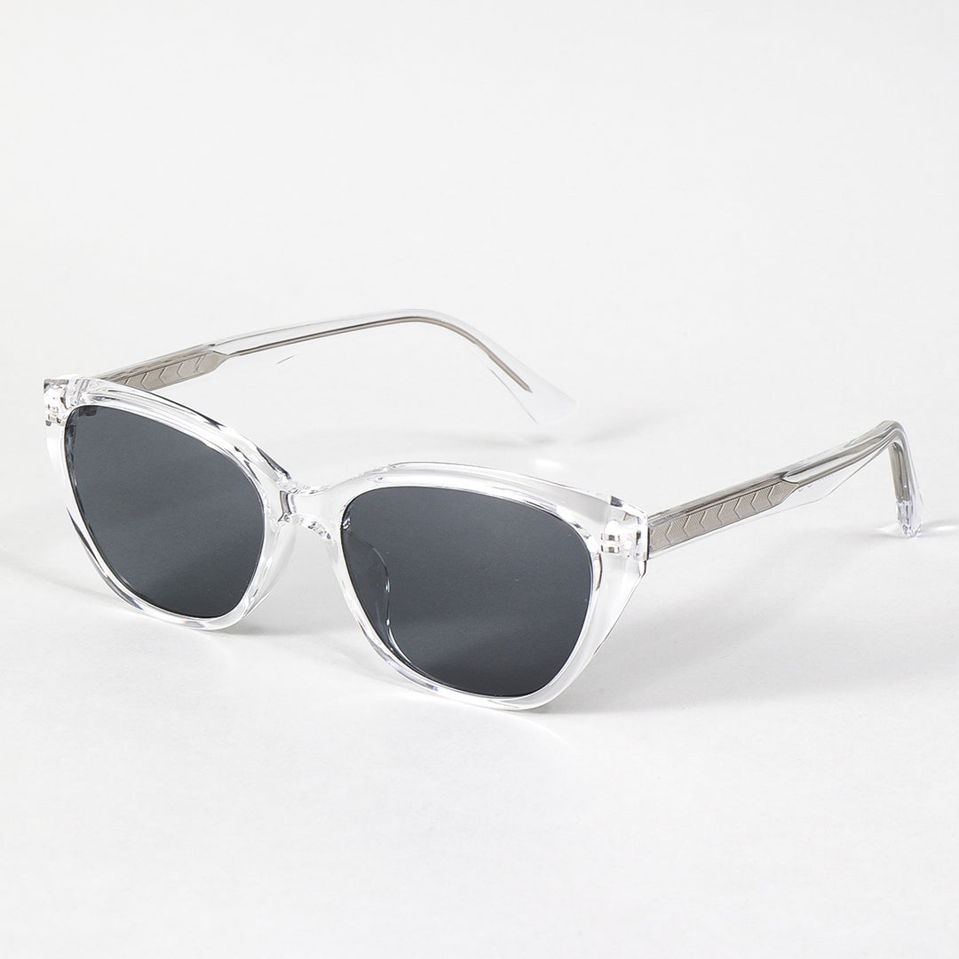 Ladies modern sunglasses with classic swing Bowlift