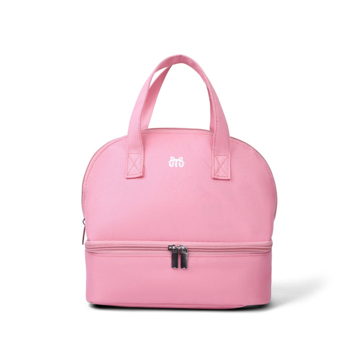 Stylish Insulated Lunch Bag