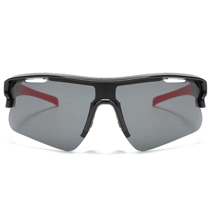 Men's High-Performance Sports Sunglasses Bowlift
