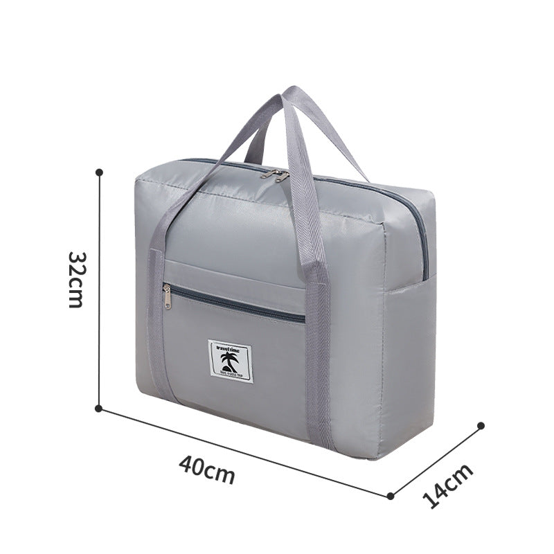 Versatile Travel Duffle Bag Bowlift