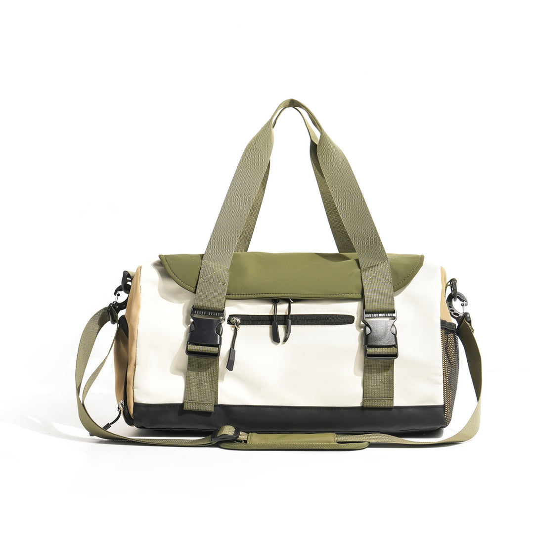 Multi-Functional Sports Duffle Bag