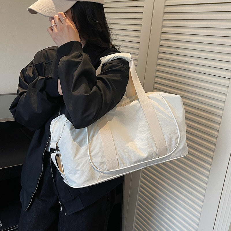 Functional Travel Duffel