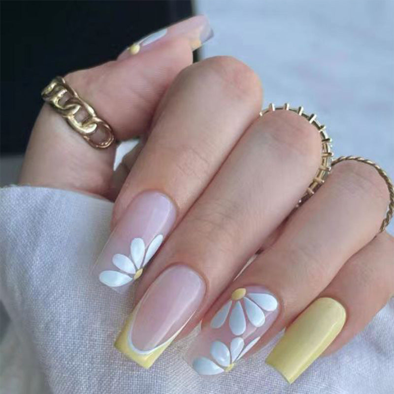 Nail Art Set Bowlift