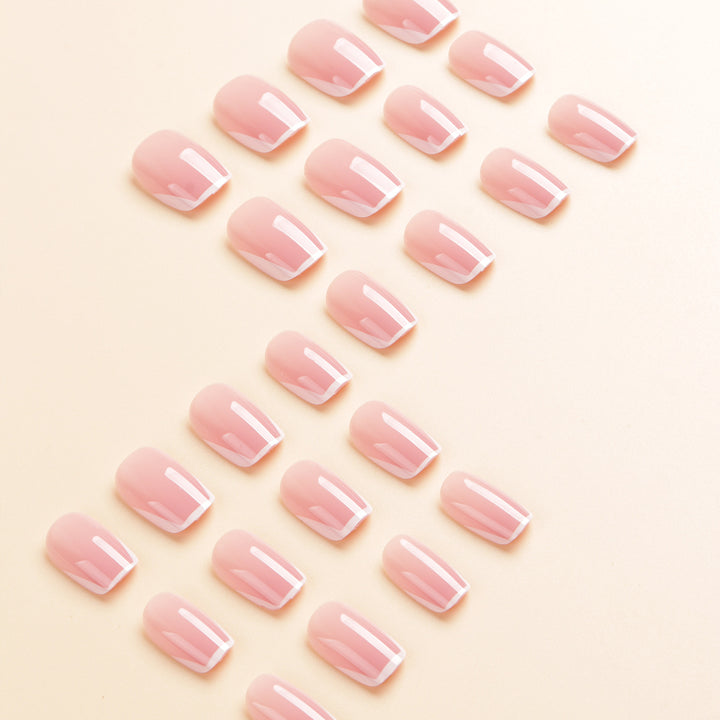 Elegant Nail Care Bowlift