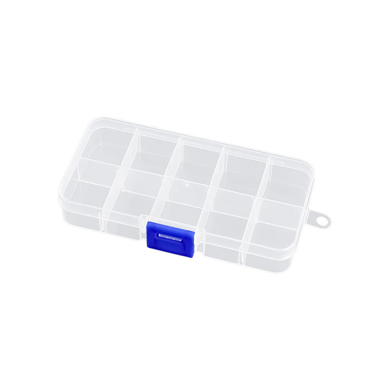 Compact Folding Organizer Box Bowlift