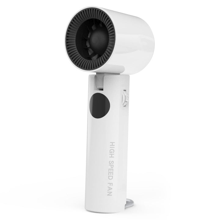 Ladies portable high-speed fan Bowlift