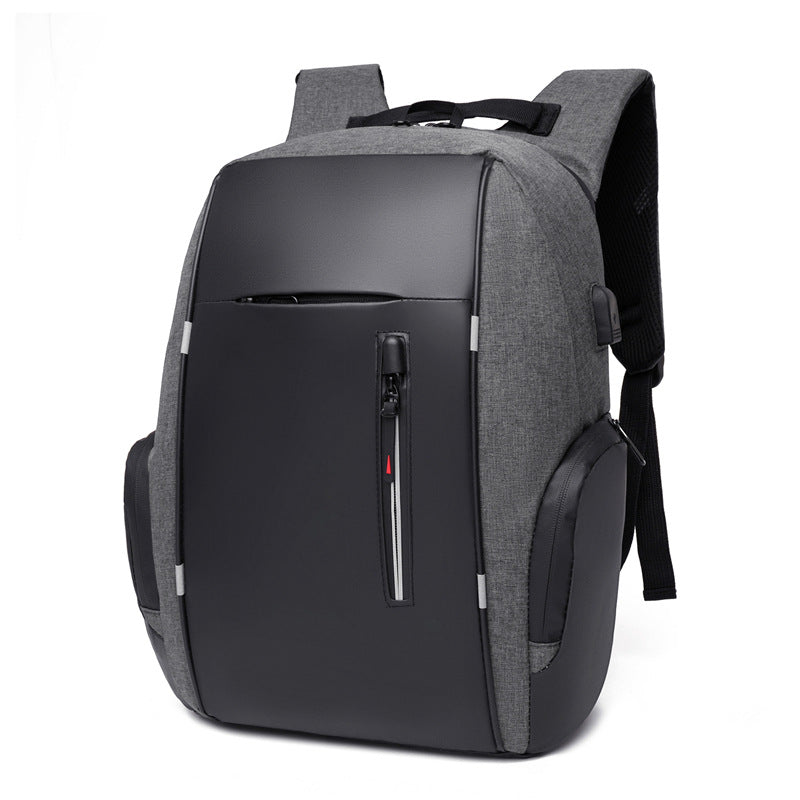Durable Laptop Backpack Bowlift
