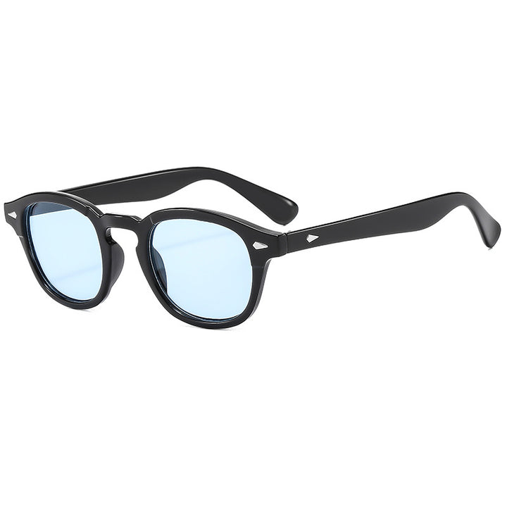 Ladies Fashion Reading Glasses in Retro Design Bowlift