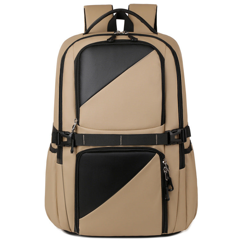 Versatile Adventure Backpack Bowlift