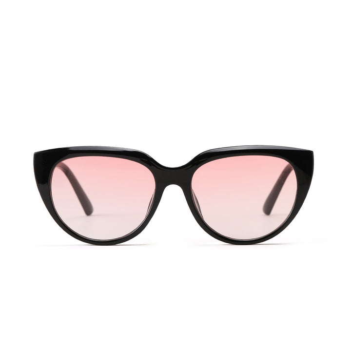 Ladies trendy cat-eye sunglasses with comfortable fit Bowlift