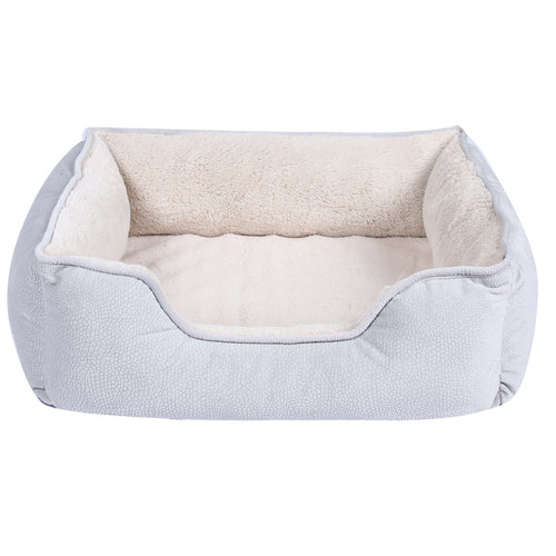 Cozy Dog Bed