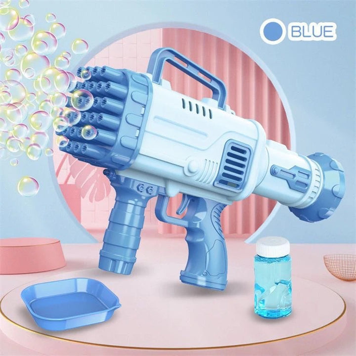 Unisex Bubble Machine Bowlift