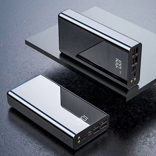 High-performance power bank with fast charging function Bowlift