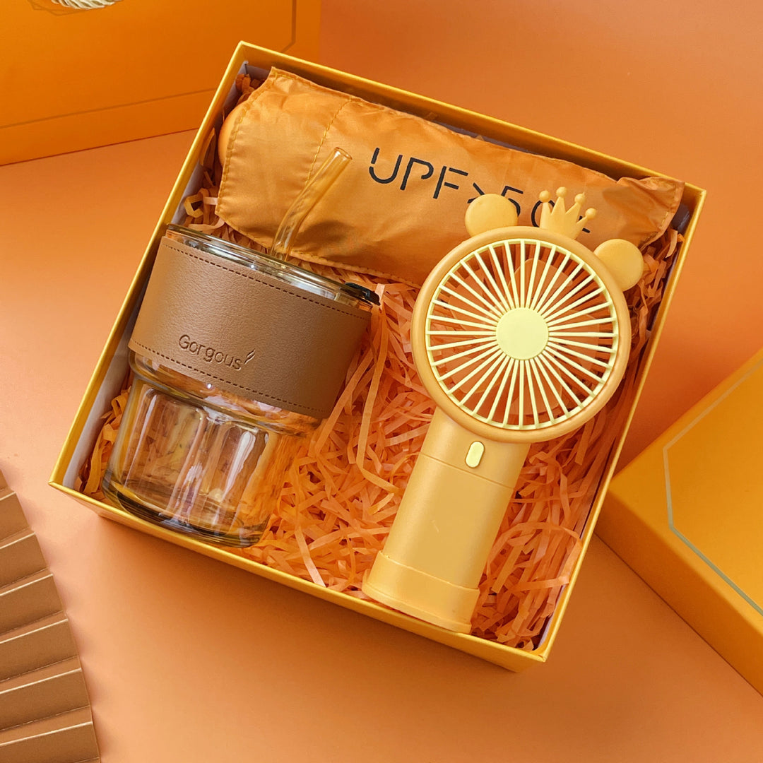Ladies Gift Set Bowlift