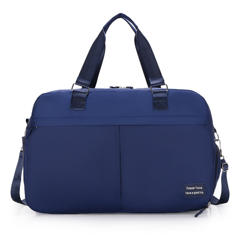 Versatile Sports Duffle Bag Bowlift
