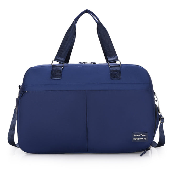 Versatile Sports Duffle Bag Bowlift