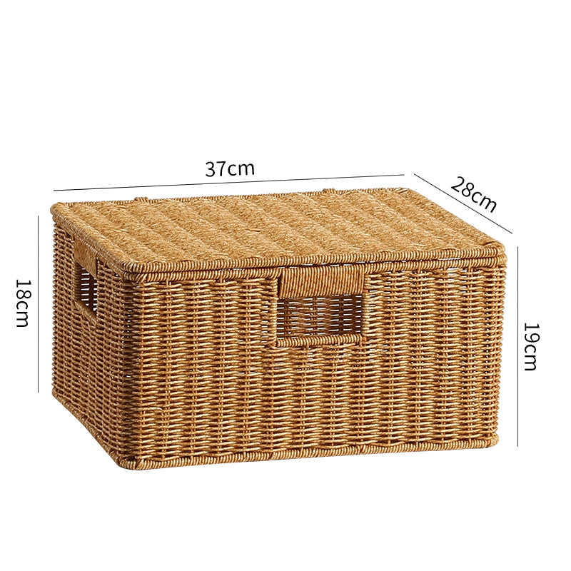 Storage Basket Bowlift