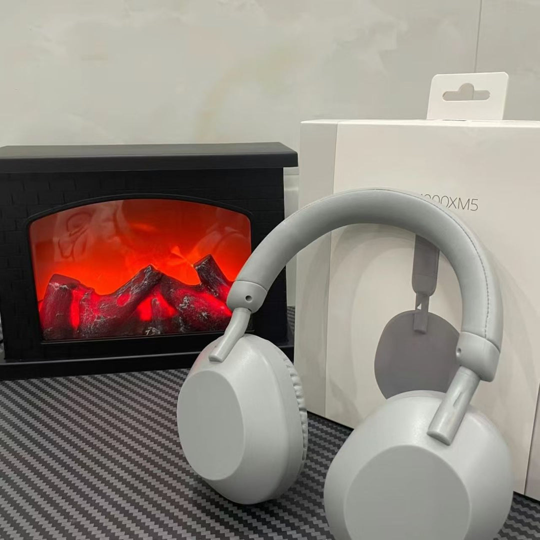 Advanced Sound Isolation Headphones Bowlift
