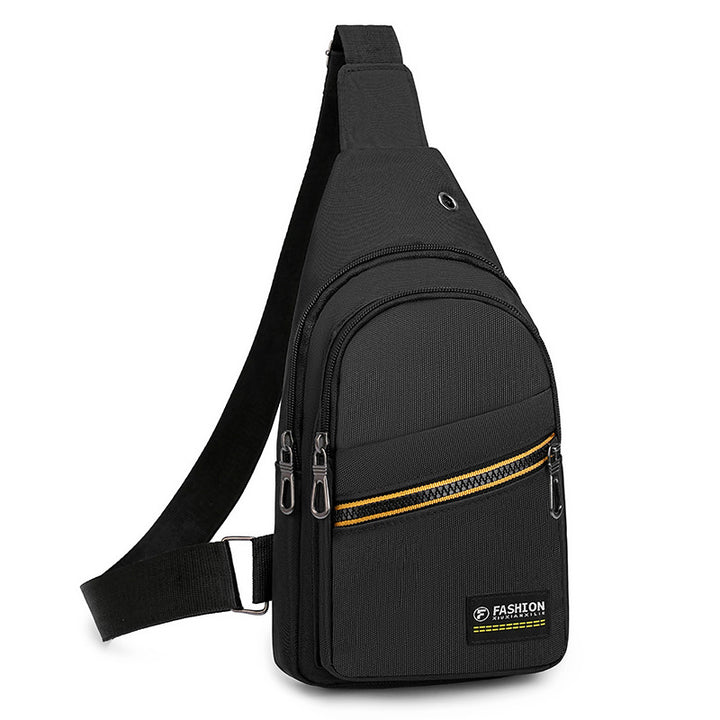 High-Performance Sling Bag Bowlift