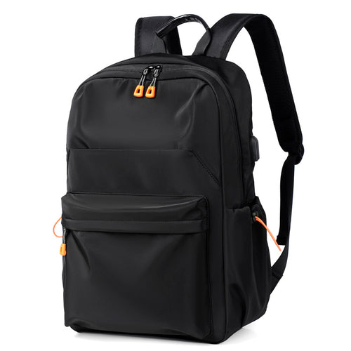 Versatile Waterproof Travel Backpack Bowlift