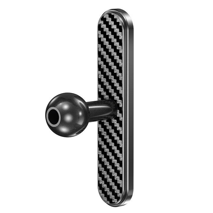 Unisex Carbon fiber Magnet stand Bowlift