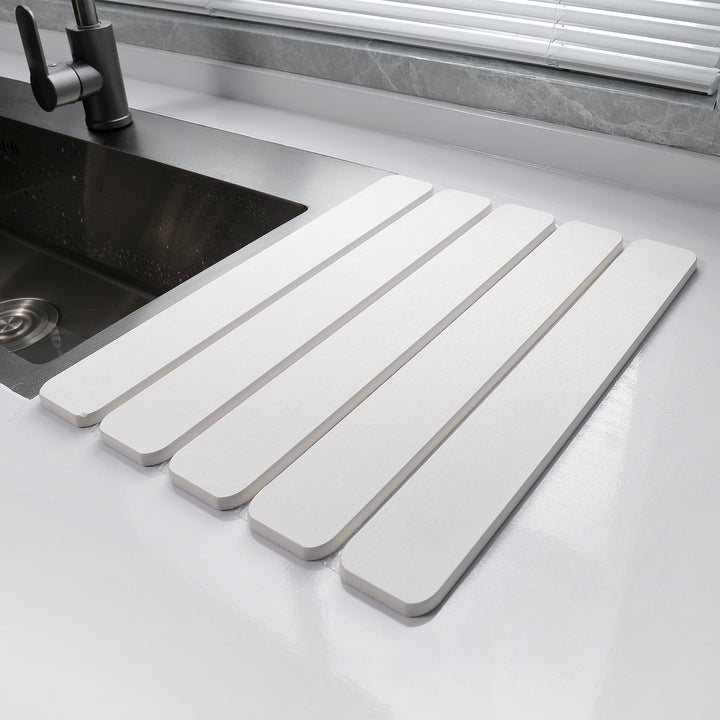 Kitchen Drying Mat