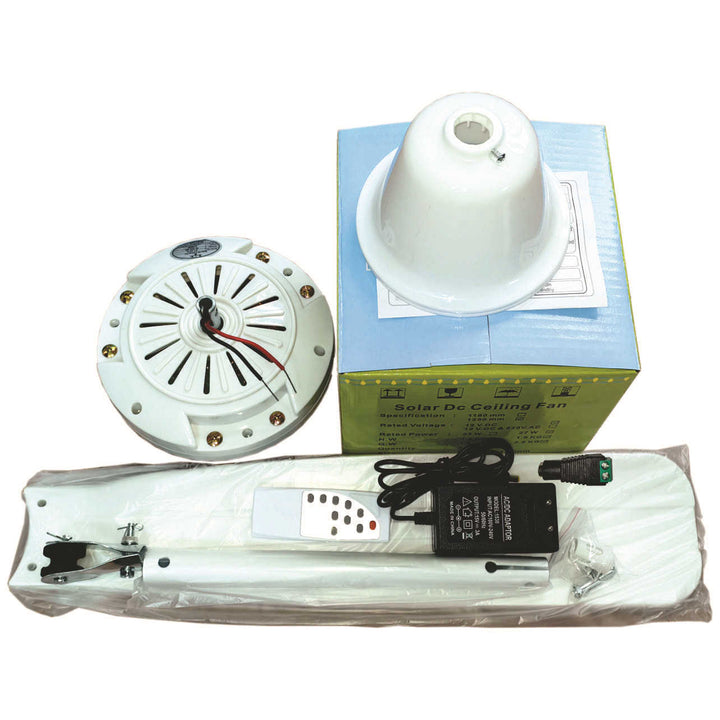 Ceiling fan Bowlift