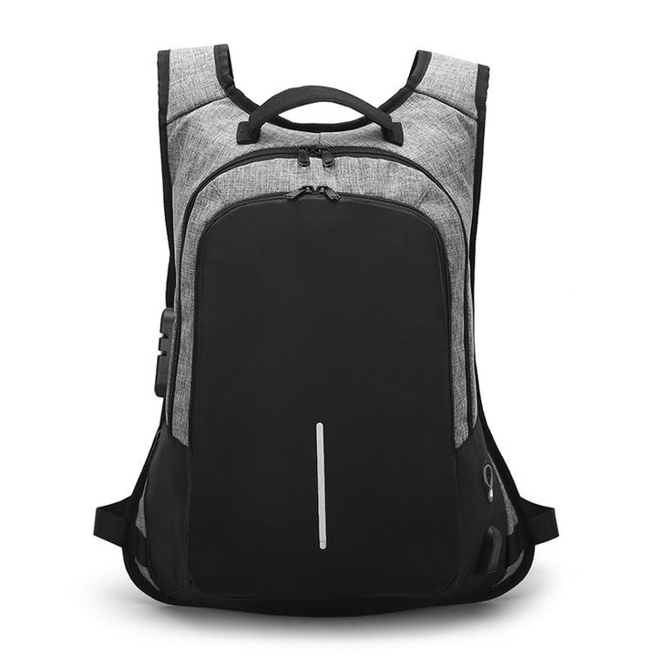 Waterproof Travel Backpack Bowlift