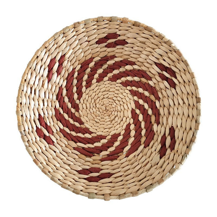Handmade Decorative Rug Bowlift