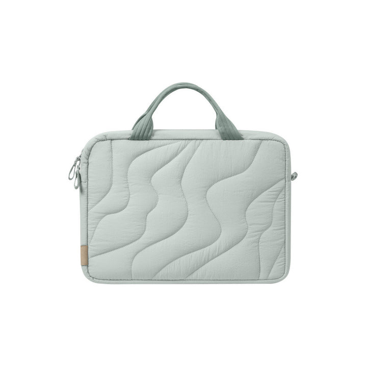 Padded Laptop Bag Bowlift
