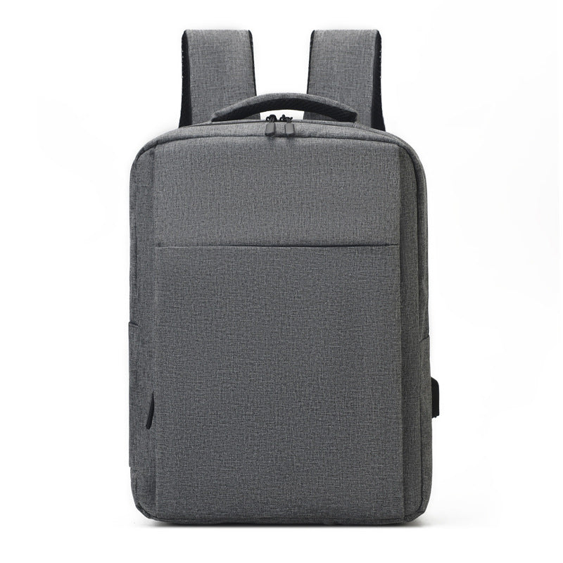 Minimalist Business Backpack Bowlift