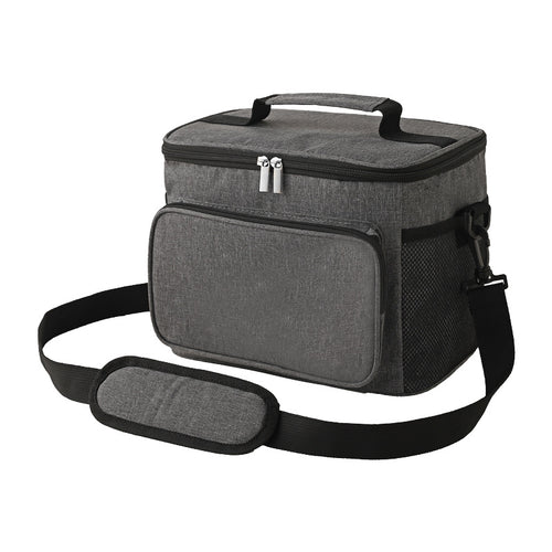 Insulated Lunch Bag