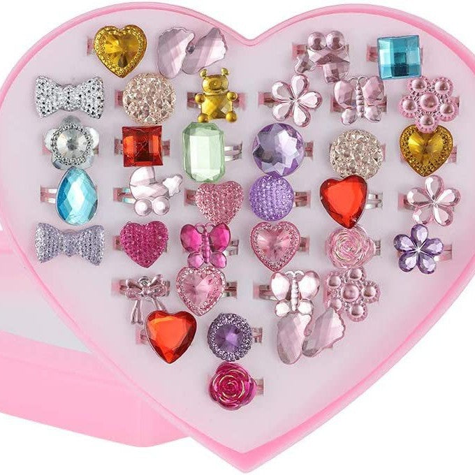 Women Sparkling Hair Accessories Set Bowlift