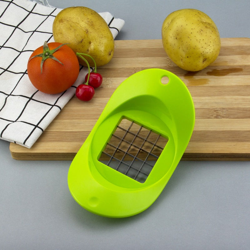 Versatile Vegetable Cutter Bowlift