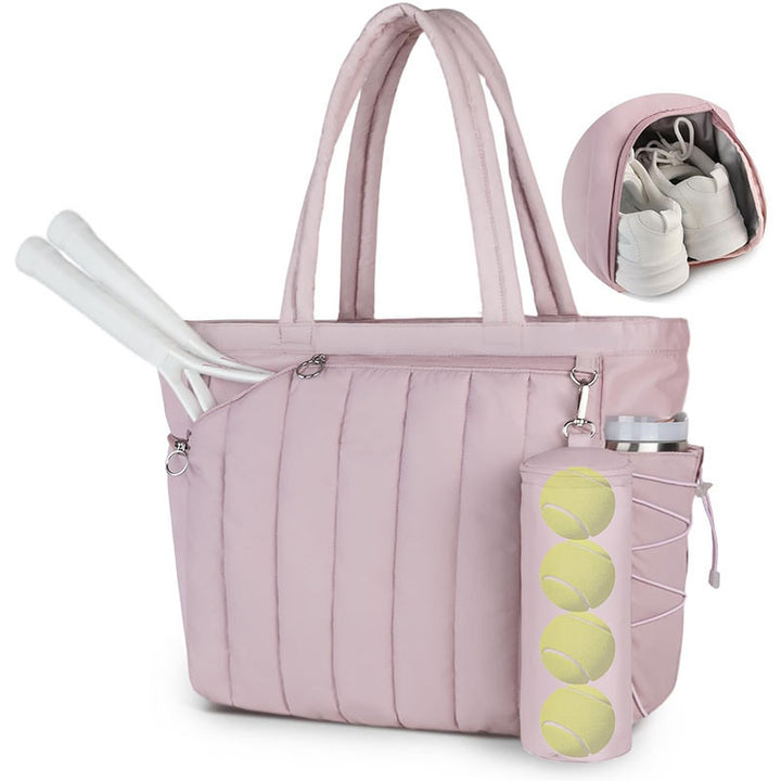 Multi-Functional Sports Tote Bag Bowlift