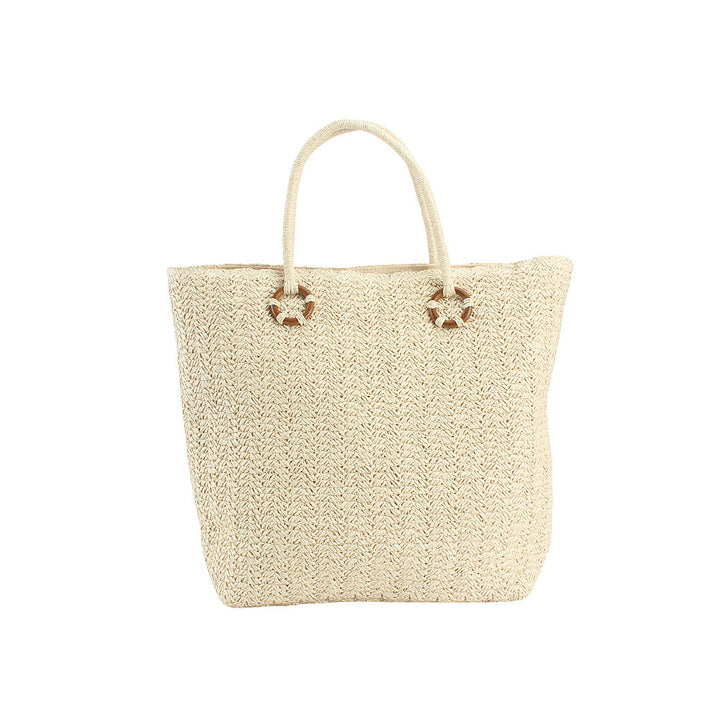 Large shopping bag with sturdy carrying handles Bowlift