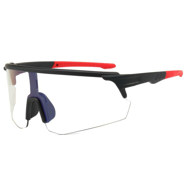 Women's Sporty Cycling Glasses with Advanced Ventilation System Bowlift