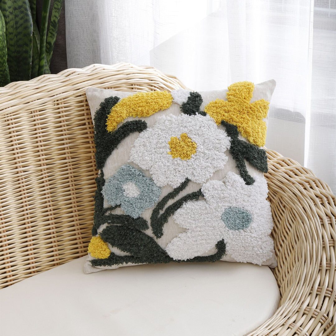 Printed Decorative Pillow