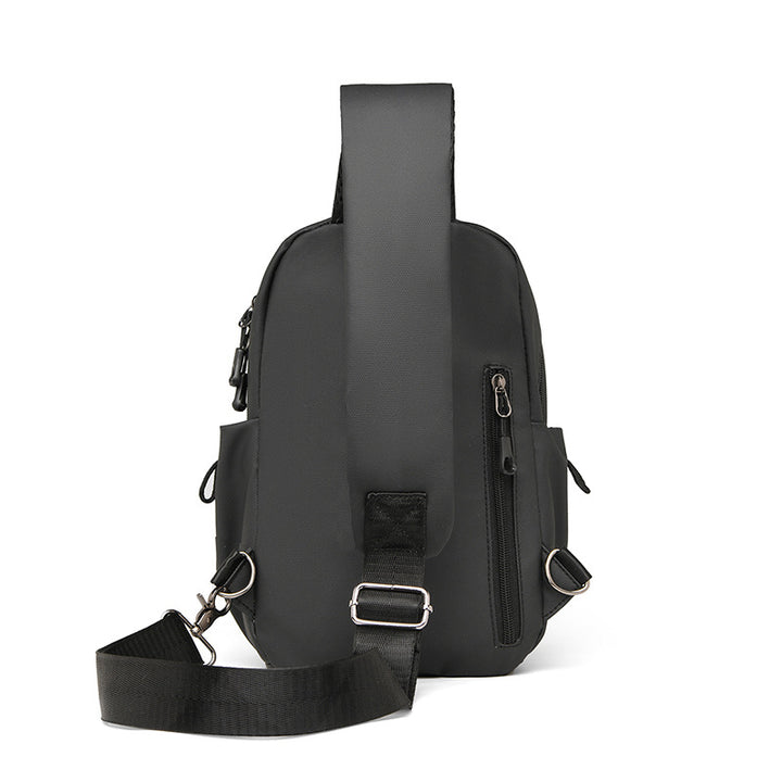 Sleek Sling Backpack Bowlift
