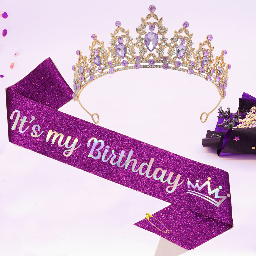 Women's Royal Tiara Bowlift