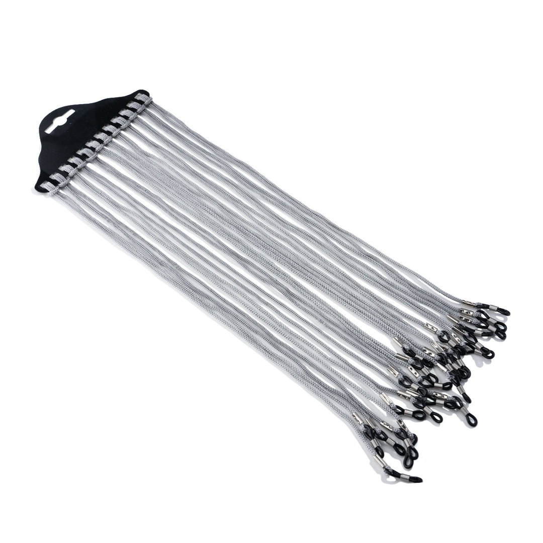 High-Performance Stretch Shoelaces Bowlift