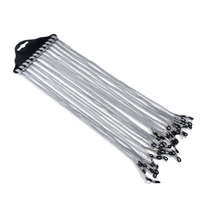 High-Performance Stretch Shoelaces Bowlift