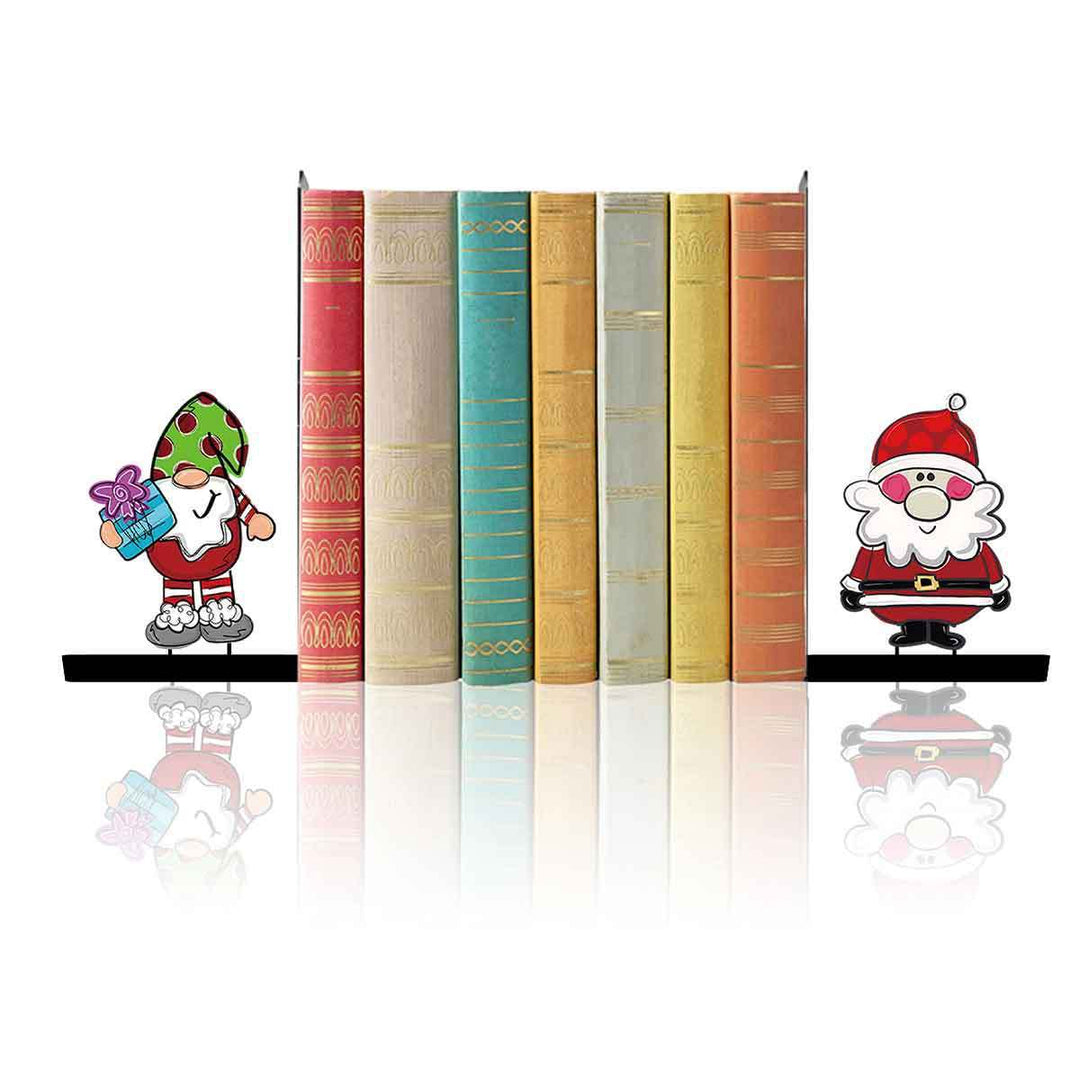 Decorative  Bookends