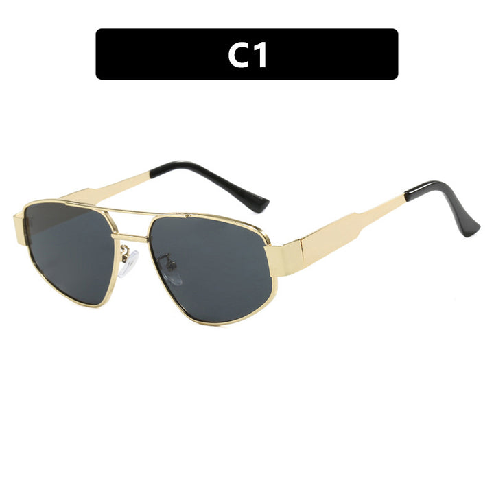 Women stylish oversized sunglasses Bowlift