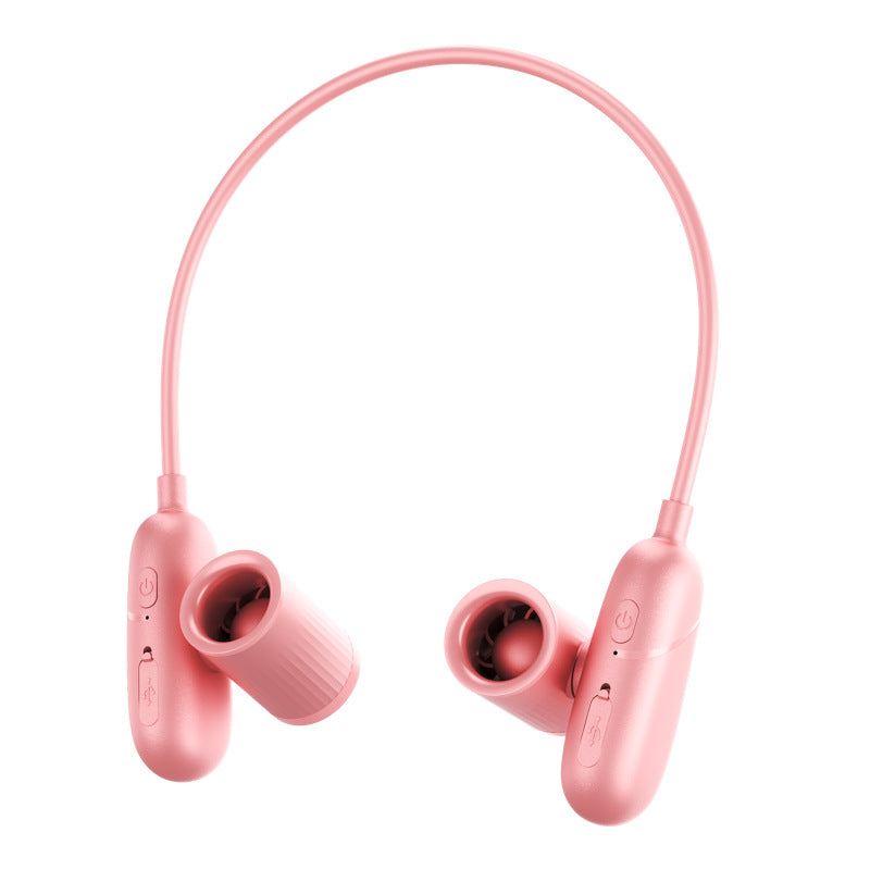 Ladies Bluetooth Sports Headphones Bowlift