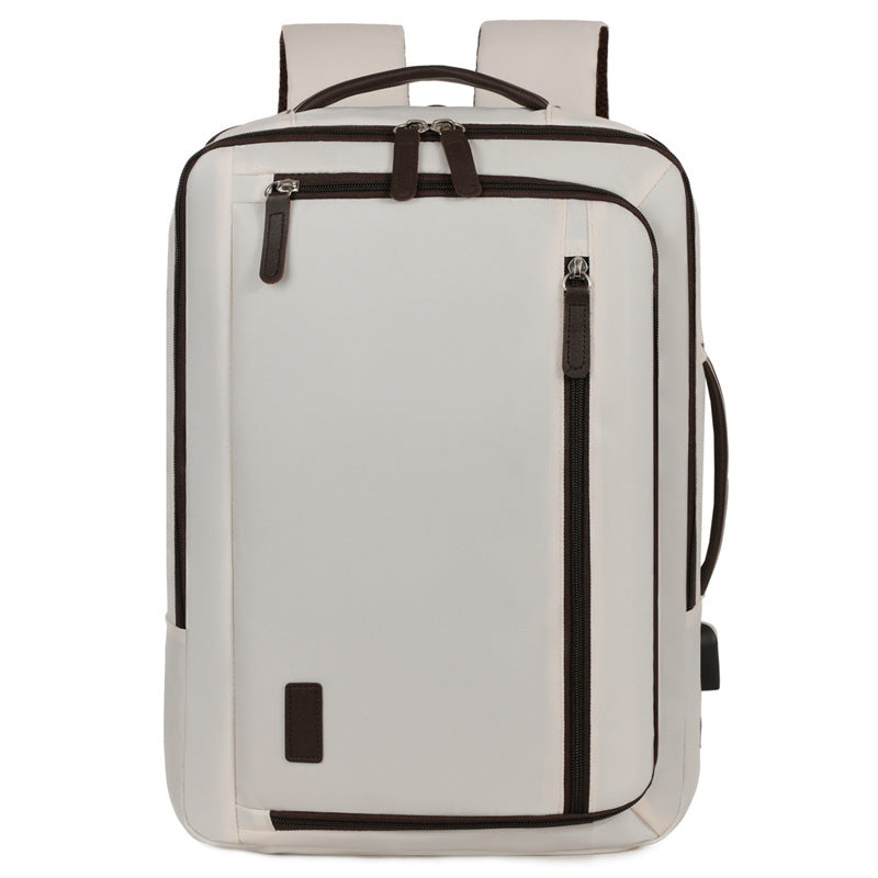 Sleek Professional Laptop Briefcase Bowlift
