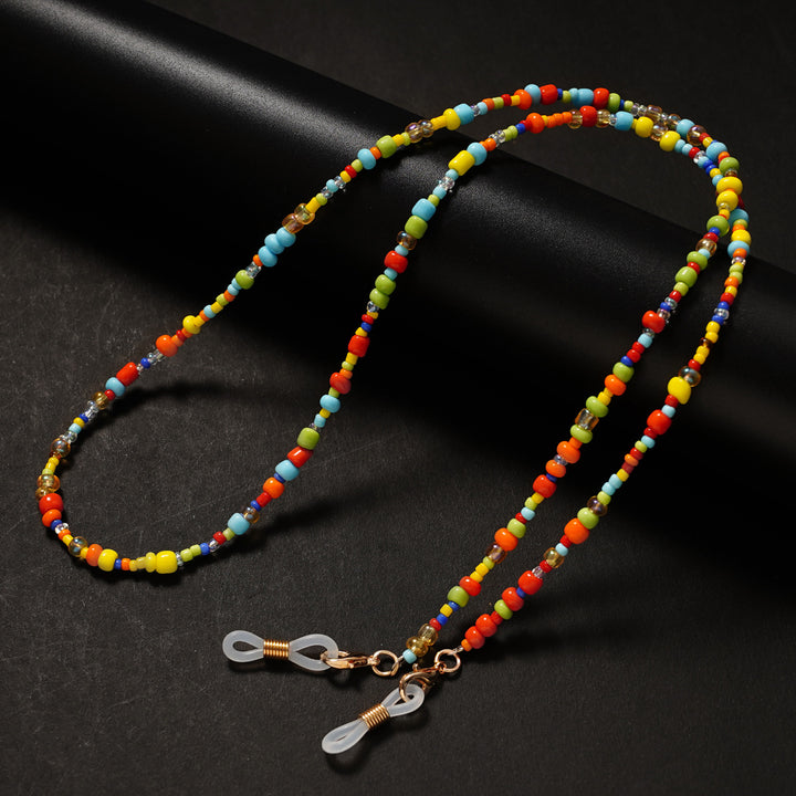 Premium Chain Eyewear Holder Bowlift
